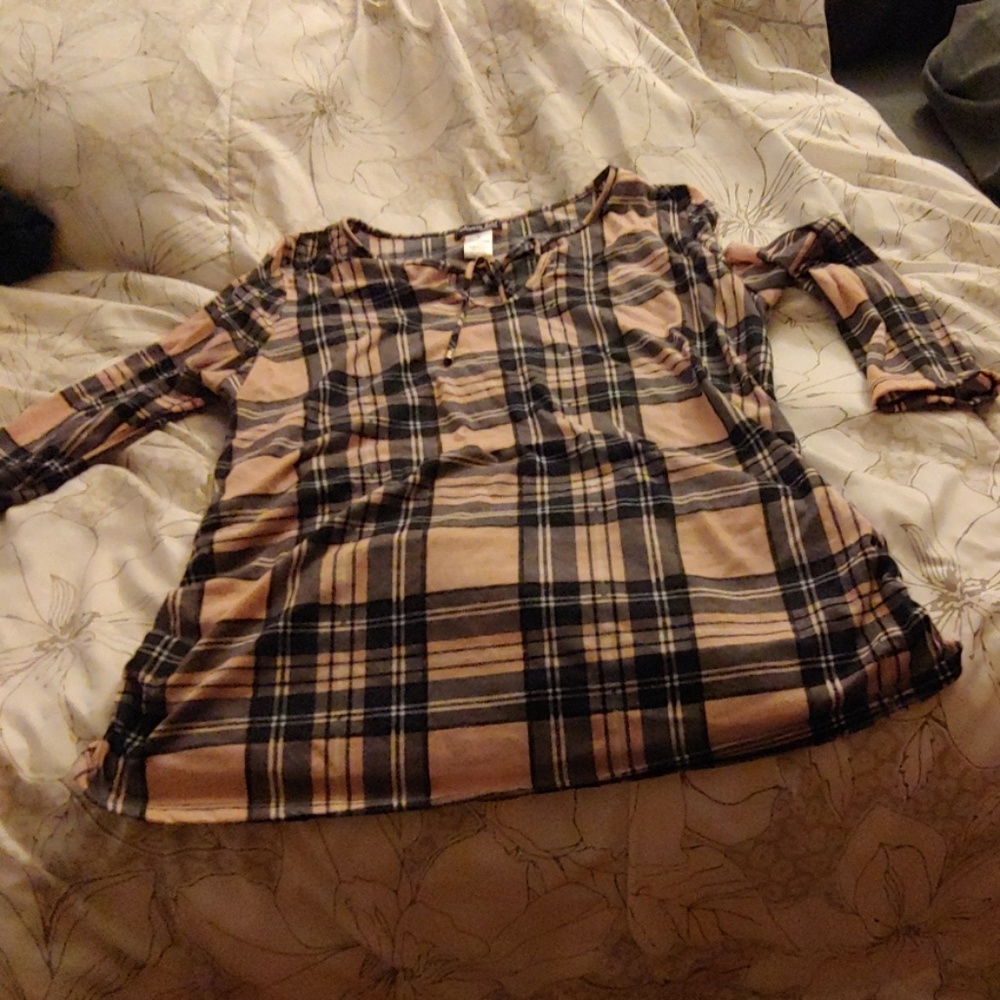 Flannel